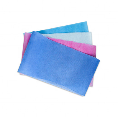 kaufen Gewebes-Einwegkleidungs-Material 30gsm pp. nicht mit PET Film-Laminat online manufacture