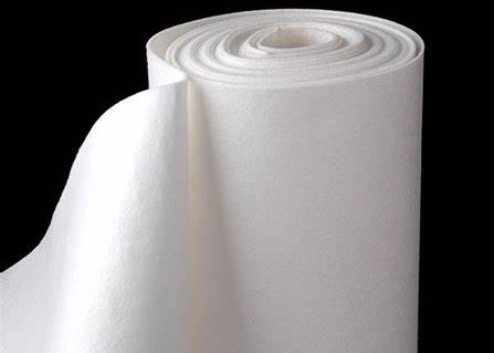 kaufen Farbe kundengebundener nicht gesponnener Polypropylen-Geotextilien-Gewebe-internationaler Standard online manufacture