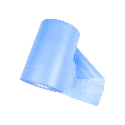 kaufen Beschichtete freundliches lamelliertes nicht Gewebe Eco PET/pp./OPP-/HAUSTIER-Film Gewebe online manufacture