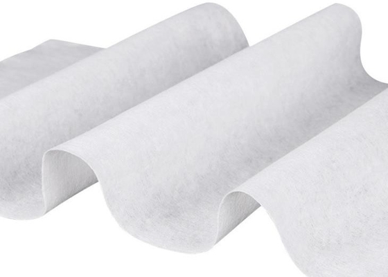 kaufen Geprägte Spunlace-Nichtgewebe für die sanfte Augenreinigung online manufacture