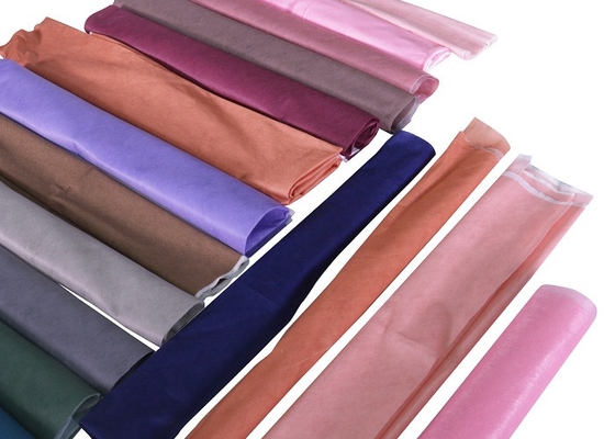 kaufen Nichtgewebtes Gewebe-Muster Jacquardwebstuhl-Art Spunlace besonders angefertigt mit Zustimmung ISO9001 online manufacture