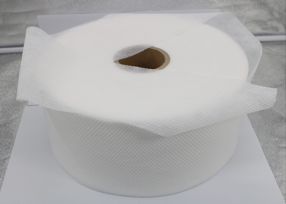 kaufen Super weiches SSS nicht Gewebe materielle recyclebare pp. der Windel-Material- online manufacture