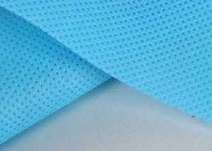 kaufen Alternder Gewebe Spunbond nicht Pantone-Matratzen-Antifrühling 100gsm online manufacture