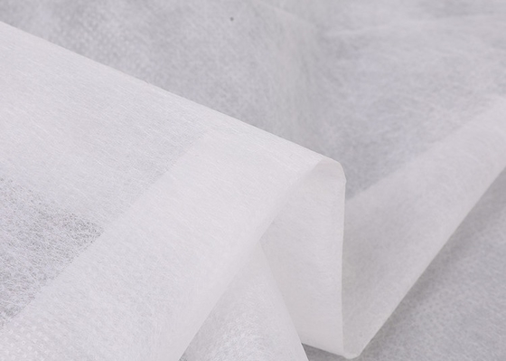 kaufen Pp.-PET Beschichtungs-Breathable lamelliertes nicht Gewebe für medizinische Isolierungs-Wegwerfkleid online manufacture