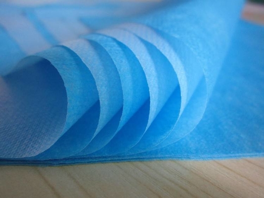 kaufen Hydrophobes lamelliertes nichtgewebtes Gewebe Eco freundliches wiederverwendbares mit kundenspezifischem Logo online manufacture