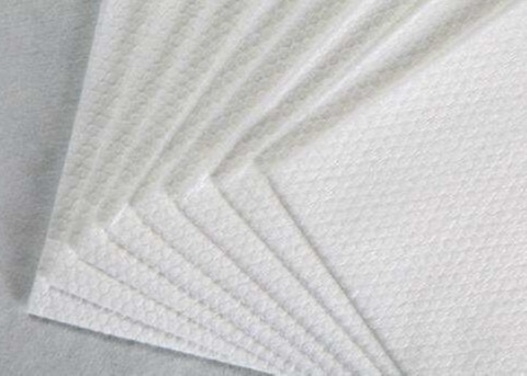 kaufen nichtgewebtes Gewebe-leichte Ebene 40Gsm Spunlace reden Microfiber-Gewebe an online manufacture