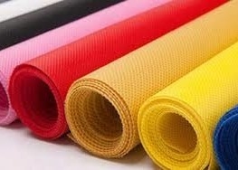 kaufen 1.6M Blue Polypropylene Spunbond nichtgewebtes Quadrat-Breathable Chemiefasergewebe des Gewebe-indischen Sesams online manufacture