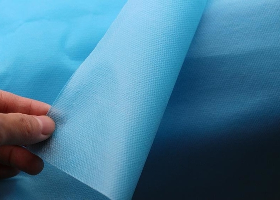kaufen Prägeartiges PET lamellierte nichtgewebte Gewebe Patone-Farbe für Verpackengeschenk online manufacture