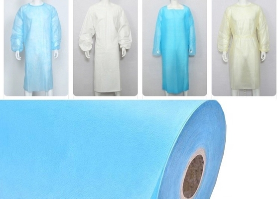 kaufen Gewebes-Gravüren-Drucken Eco freundliches lamelliertes pp. nicht für schützendes Kleid online manufacture