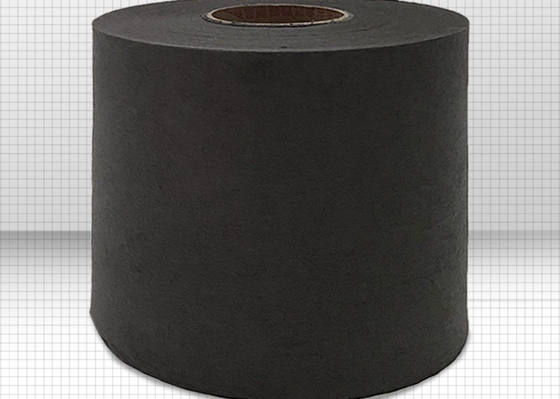 kaufen Nichtgewebtes Gewebe 25GSM 100% pp. BFE99 Meltblown für Maske N95 N96 online manufacture