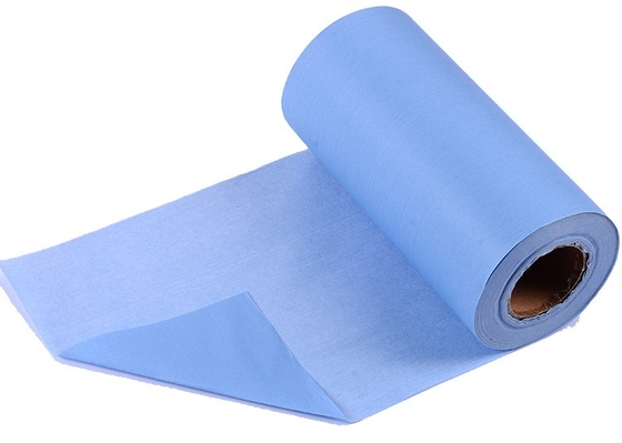 kaufen Lamelliertes nichtgewebtes Mehrfarbengewebe 45Gsm hydrophile zusammengesetzte pp. Spunbond online manufacture