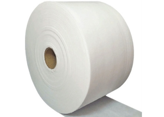kaufen Super weiches Gewebe ISO9001 SSS pp. Spunbond nicht für Windeln online manufacture