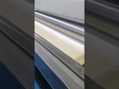 Pp.-Vliesstoffgewebeproduktionsverfahren