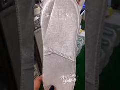 Gewebe aus nicht gewebten Stoffen für Einweg-Schuhe