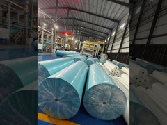 Eine Rolle hat 630+ kg, so erstaunlich.