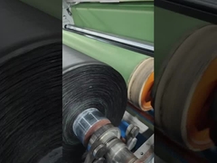 Ein neues Produkt, zweifarbiges Gewebe.