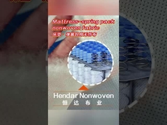 Warum beeinflussen wir uns nicht gegenseitig, wenn wir uns auf die High-End-Matratzen drehen?