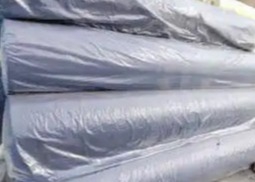 Agricultural Nonwoven Fabric Moisturising Breathable For Weed Control