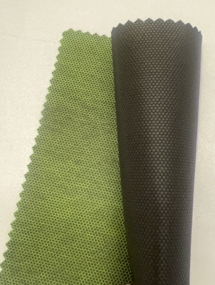 Zweifarbige landwirtschaftliche Vliesstoffe Anti-UV-Anti-Stretching