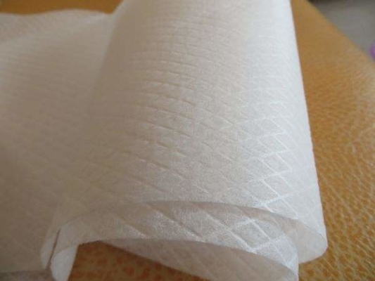 Locker halten warm gute Elastizität Weich Luft durch Nonwoven Fabric Hersteller