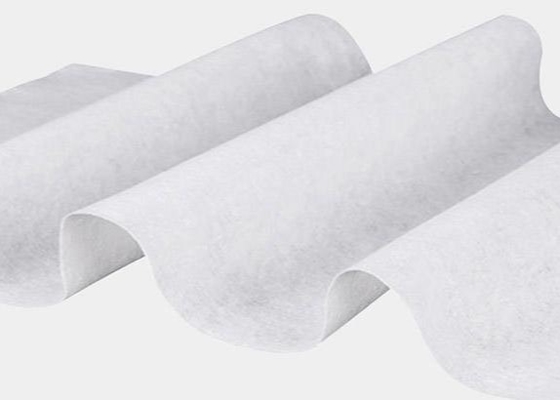 Meltblown Nonwoven Stoffe Staubdicht Hochfilter für medizinische Gesichtsmaske