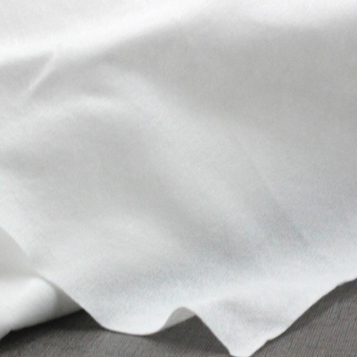 Soft Spunlace Nichtgewebe Hautfreundlich für medizinische Verbandswaren Nasstücher Sanitärpolster Industrie- und Verpackungsbereiche