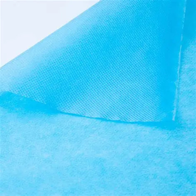 Wasserdichtes Pp Pe-Film-Laminations-Beschichtung Leder-Nichtgewebe-Chirurgie-Kleid Lebensmittelpaket