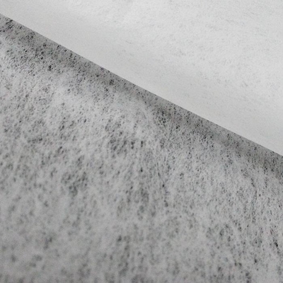 Hydrophiler ES Weißgewebe aus Filtern