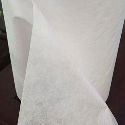 BFE99% PFE95% Feltblown Nonwoven Fabric für medizinische Masken Filter Virus