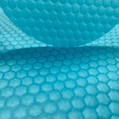 Optional Pattern SS PP SMS Square Seasame Hexagonal Nonwoven EXW FOB CIF Price