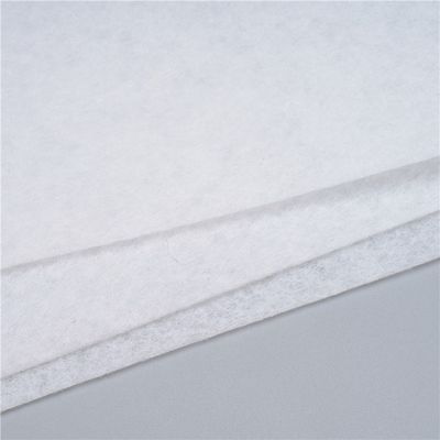 Nonwoven ES: Ein rundes Nonwoven-Material von der Kernthermischen Bindungstechnologie zum Multi-Feld