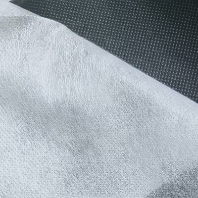 Fabrikdirekte Lieferung PP Vliesstoff zur Herstellung von Einwegmasken-Hausschuhen