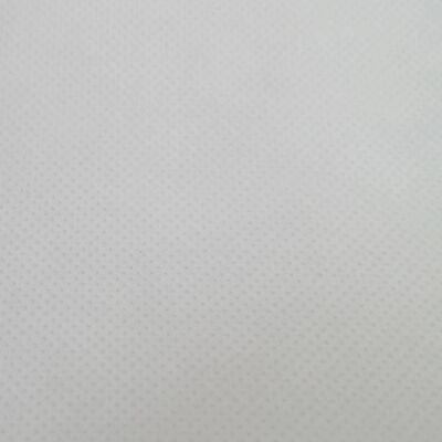 Antistatische SMS SMMS Nonwoven Stoff Blau für Chirurgie Medizinische Kleidung Weiß Nonwoven