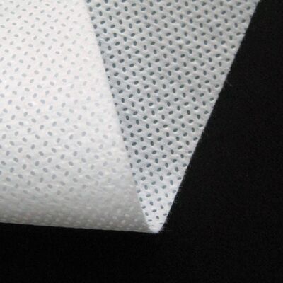 Diaper Used SMS Nonwoven 13gsm inner outer waist layer china nonwoven factory