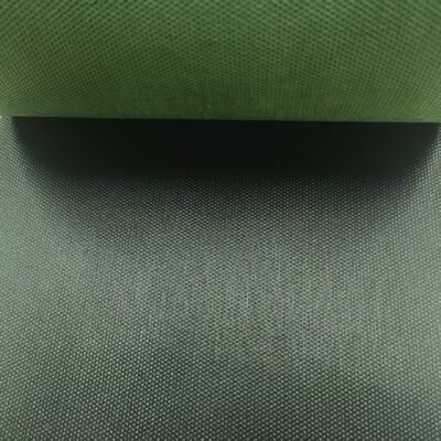 Help Photosynthesis Weed Control Agricultural Nonwoven Two-Color Black And Green