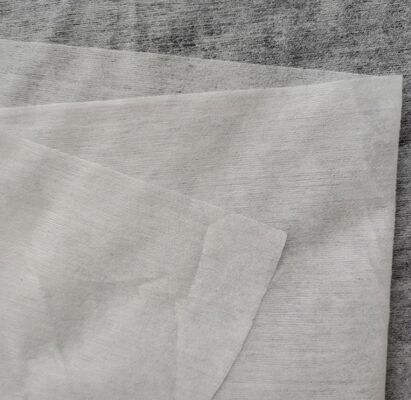 Super-Soft-Spunlace-Nichtgewebe mit hoher Absorptionsfähigkeit für Einweg-Gesichtshandtücher