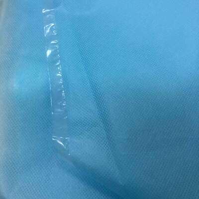 Einfach zu reinigen Laminate Nicht gewebte wasserdichte Autositzdeckel Pads PP PE Laminate