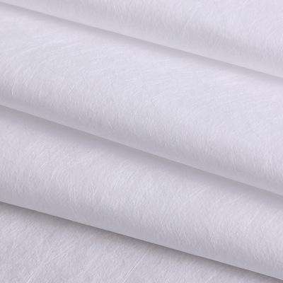Fabrik Direktlieferung Jungfrau PP Meltblown Nonwoven Stoff OEM Custom GSM Breite